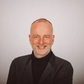 Sönke Schäfer — Senior Consultant für Datenbank-Projekte